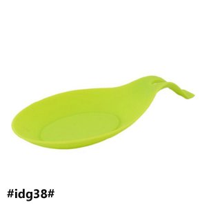 Silicone Spoon Rest Heat Resistant Non-stick Silicone Cooking Tools Mat