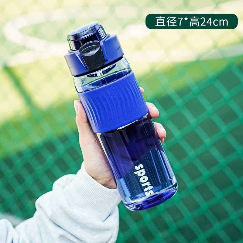 Water Bottle Unbreakable Water Bottle Leak Proof Durable