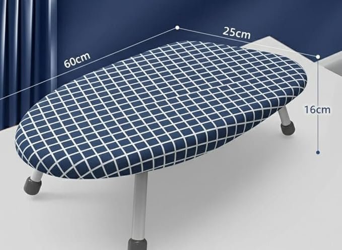 Stylish Mini Ironing Board Multifunctional
