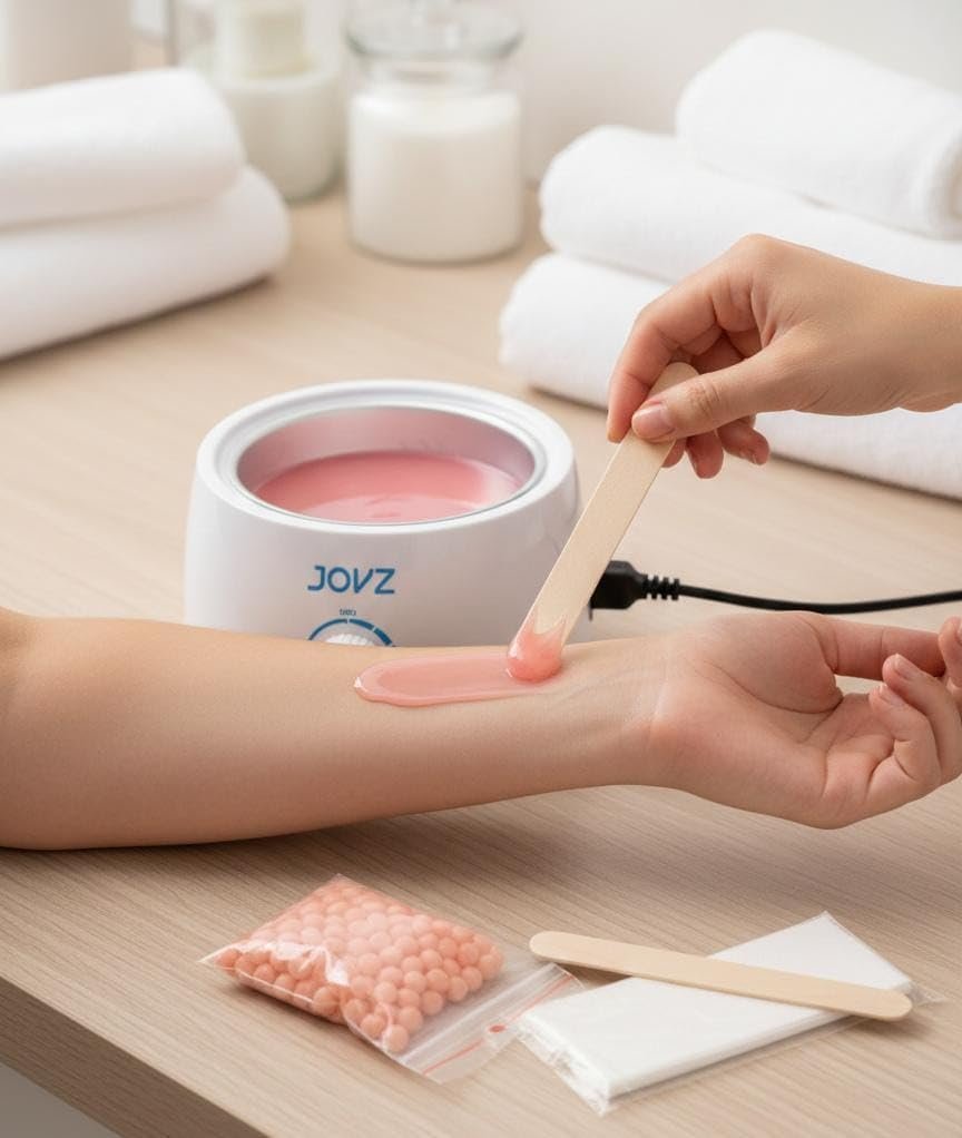 Professional Electric Wax Melt Pot