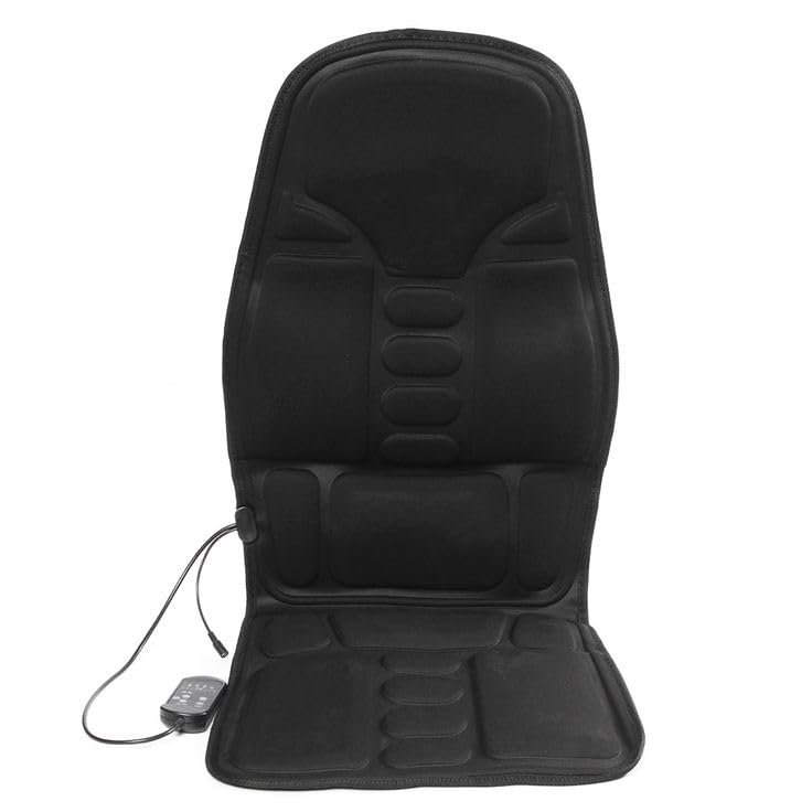 Massaging Seat Cushion