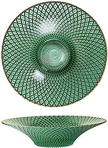 Fruit Bowl Fruit Tray Glass Fruit Bowl Modern Fruit Bowls Home Decor 33cm