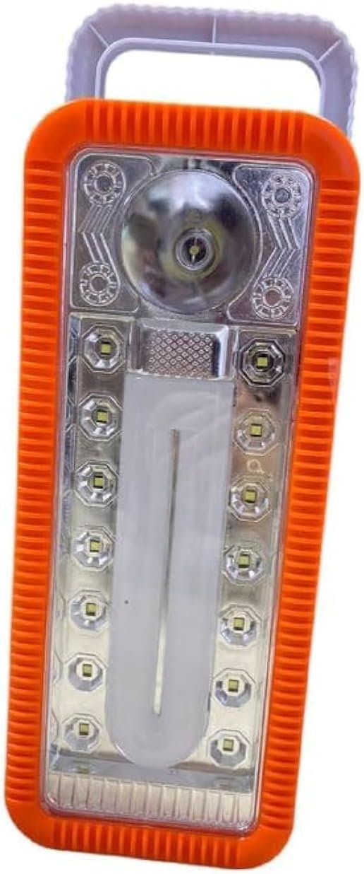 Emergency Light, charging and battery, FA-709, Emergency and camping lights