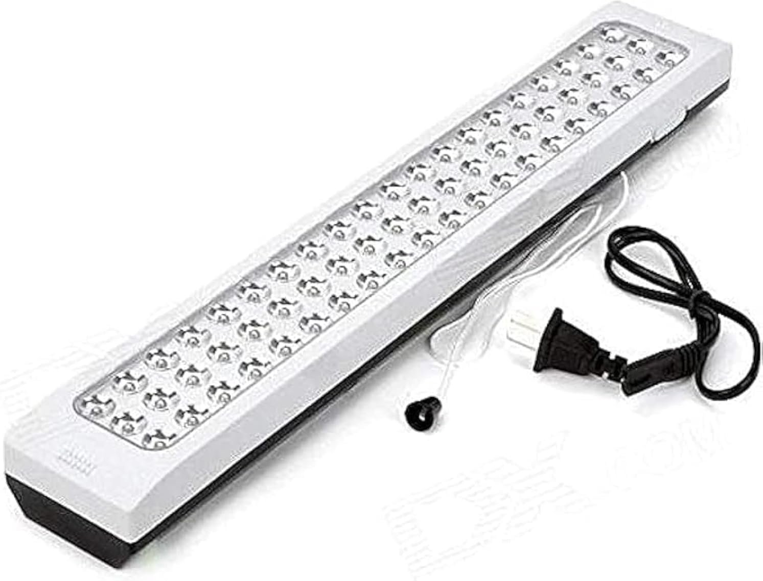 LED-718 Emergency Rechargable 60 LED Light