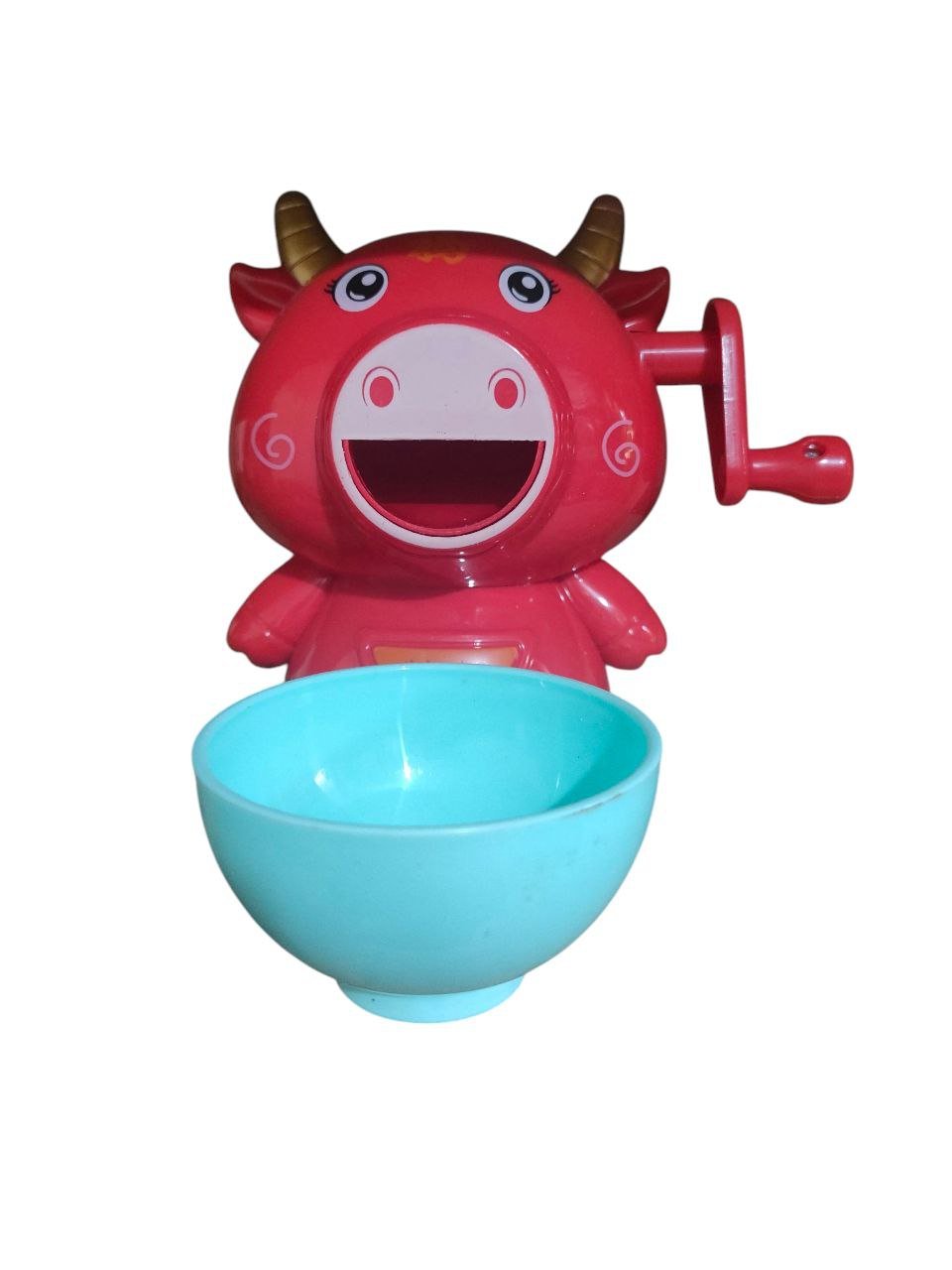 A manual peeler for home use, this effective sunflower peeler protects your teeth and provides unforgettable enjoyment