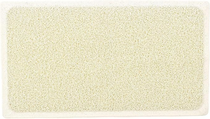 Fast Drying Hydro Shower And Bath Rug Great For Elders And Children